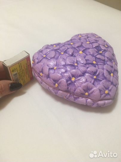 Шкатулка можно на подарок