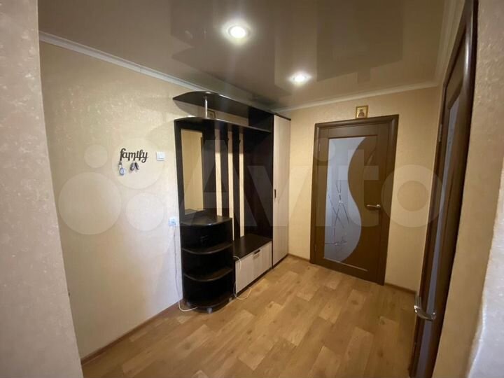 2-к. квартира, 39,9 м², 5/5 эт.