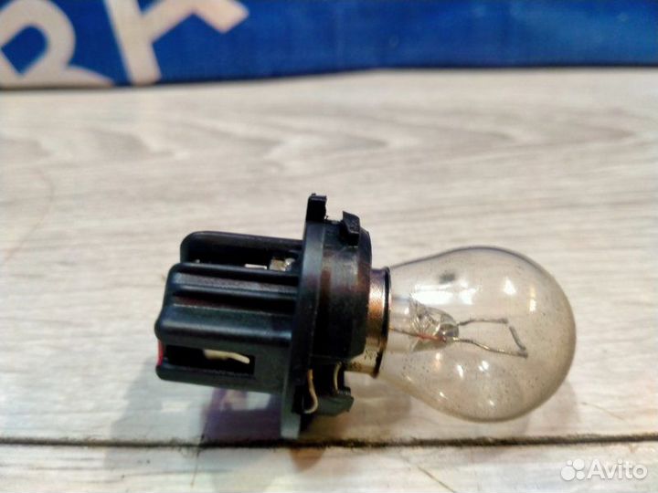 Патрон лампы Bmw X5 E53 4.4I M62 03/2001