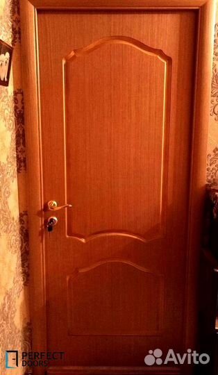 Двери межкомнатные