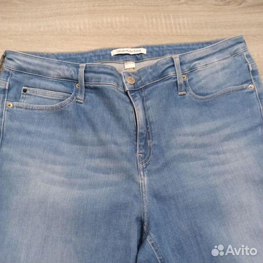 Джинсы Calvin Klein оригинал