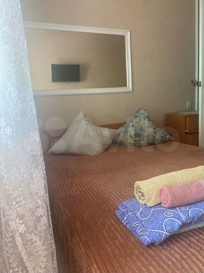 Комната 20 м² в 3-к., 1/3 эт.