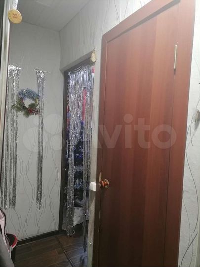 1-к. квартира, 31,3 м², 4/5 эт.