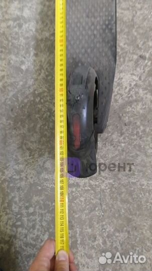 Электросамокаты для взрослых