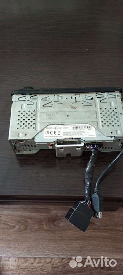 Продам pioneer