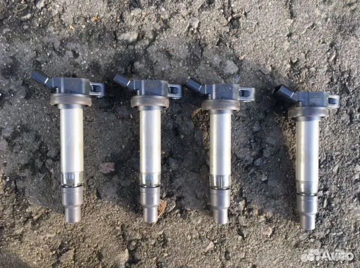 Катушка зажигания Тойота 1AZ 2AZ