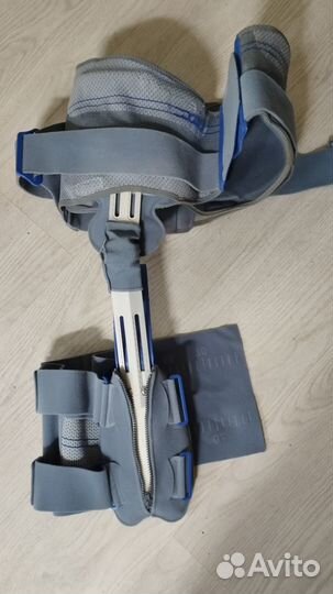 Ортез тазобедренный производства Германии