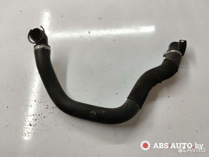 Патрубок радиатора BMW 7 E65/E66