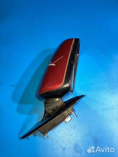 Зеркало правое Chrysler Sebring 2006-2010