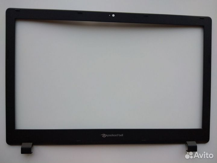 Рамка матрицы ноутбука Packard Bell Z5WGM