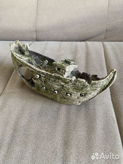 Аквариум на 70 литров