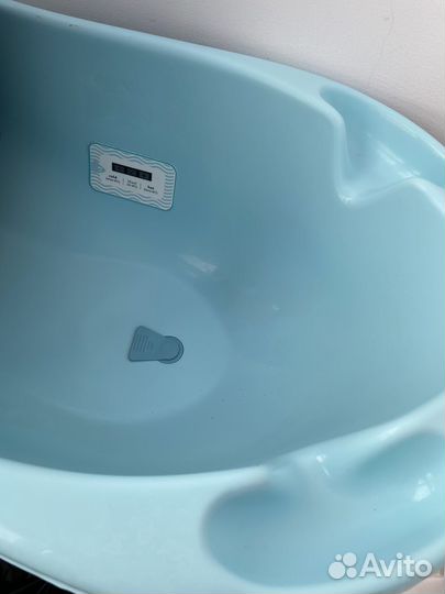Ванночка для купания