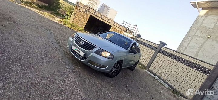 Nissan Almera Classic 1.6 AT, 2006, 295 000 км