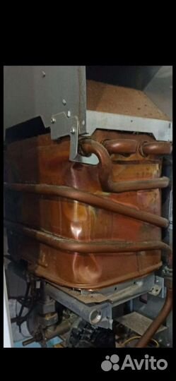 Теплообменник neva lux 5514