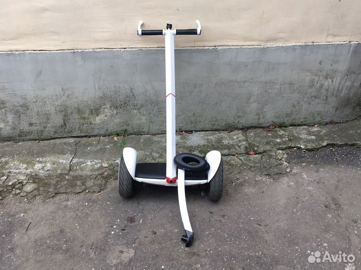 Гироскутер segway