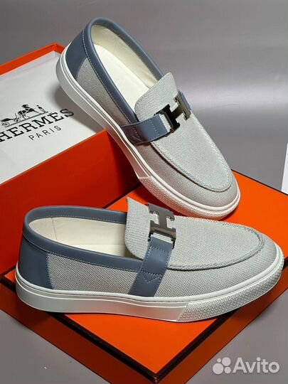 Слипоны Hermes