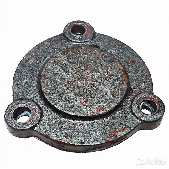 Крышка задняя раздаточной коробки Уралец/Xingtai-224