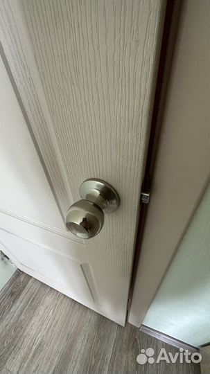 Дверь межкомнатная