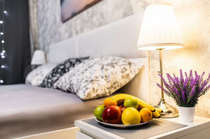 1-к. квартира, 30 м², 2/5 эт.