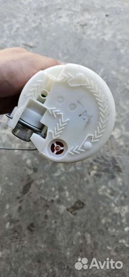 Насос топливный бензонасос Nissan Qashqai j10