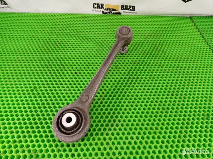 Рычаг задний верхний левый L