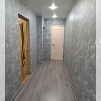 2-к. квартира, 51 м², 1/2 эт.