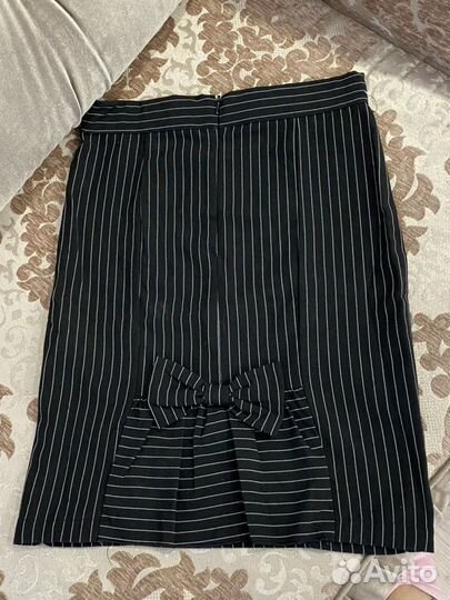 Школьная форма