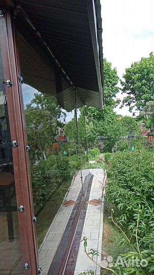 Гибкие окна