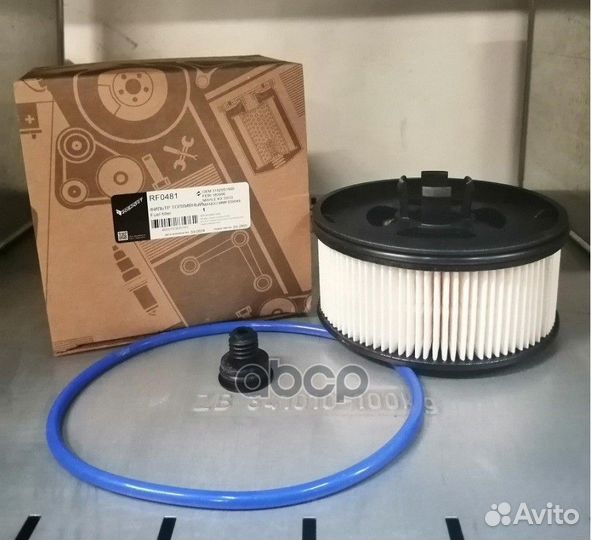 Топливный фильтр RF0481 rospart