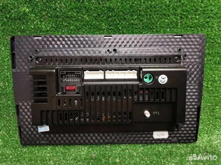 Магнитола 10 дюймов android