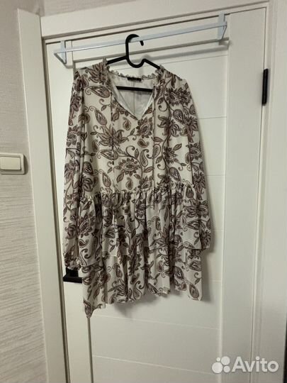 Платье lime xs