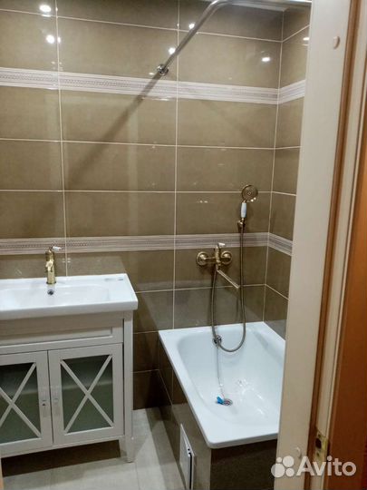 Ремонт квартир