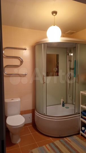 Дом 85,2 м² на участке 4,6 сот.