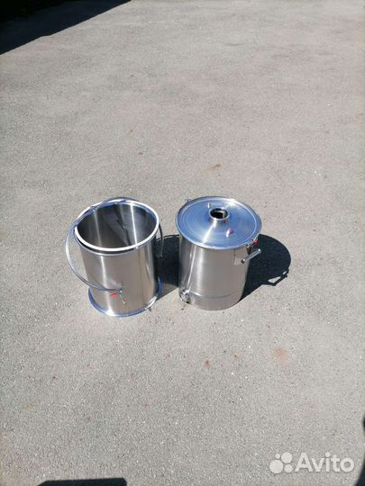 Самогонный аппарат