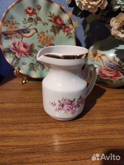 Молочник СССР