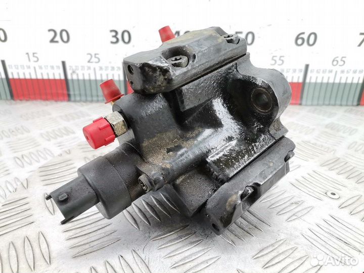 Тнвд для BMW 5-Series (E39) 13517787632