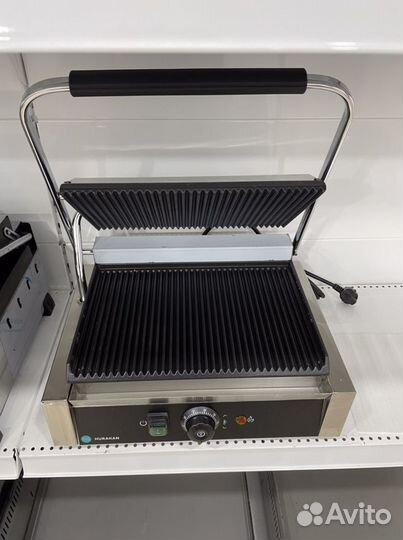 Контактный гриль для шаурмы новый