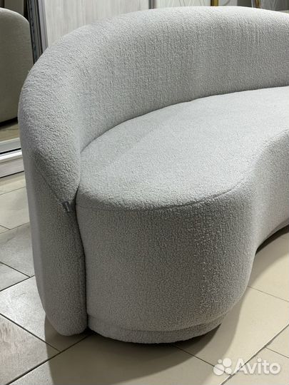 Диван кресло дизайнерское