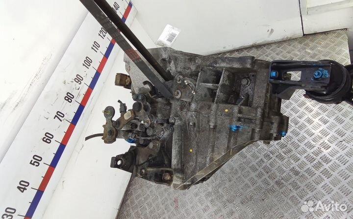 Б/У Б/У кпп 6ст. фото неактуально, сняты следующие