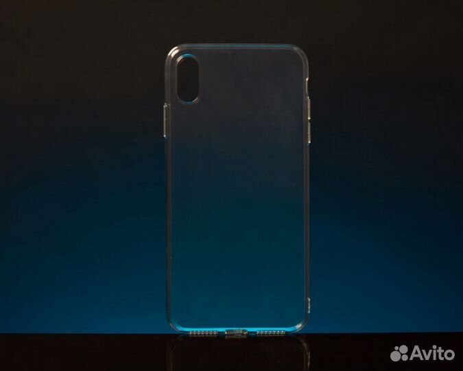 Кейс KOT Slim Series для iPhone всех моделей