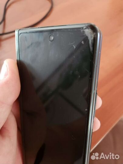 Samsung galaxy z fold 3