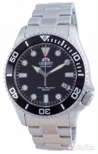 Наручные часы orient RA-AC0K01B00C