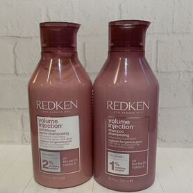 Redken Volume Injection