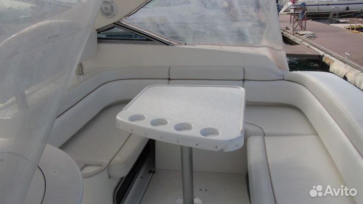 Продажа катера wellcraft matenique