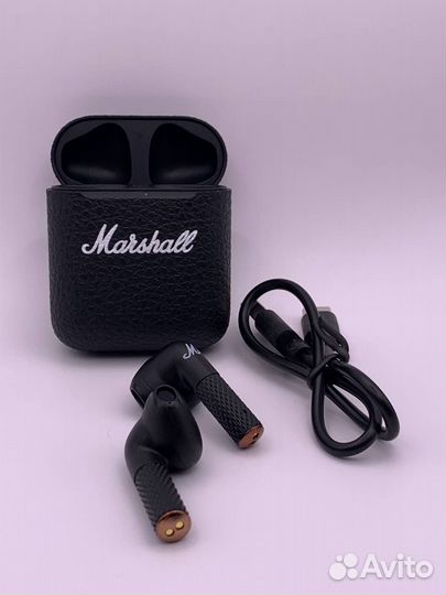 Беспроводные наушники