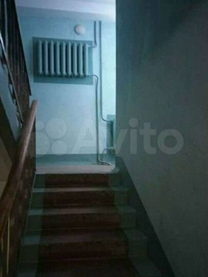 3-к. квартира, 71 м², 7/9 эт.