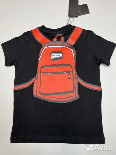 Футболка D&G