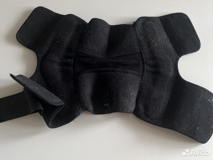 Бандаж на коленный сустав