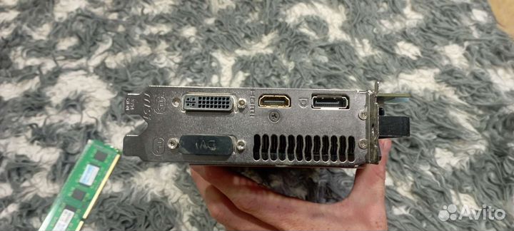 Компьютерные комплектующие