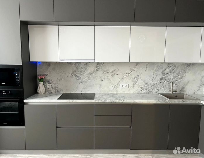 Кухонный гарнитур 